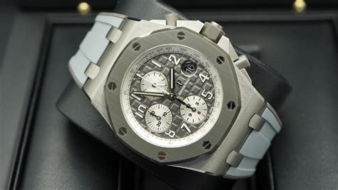 audemars piguet royal oak ghost|Audemars Piguet royal oak price.